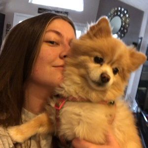 Meet your Posher, Bryce